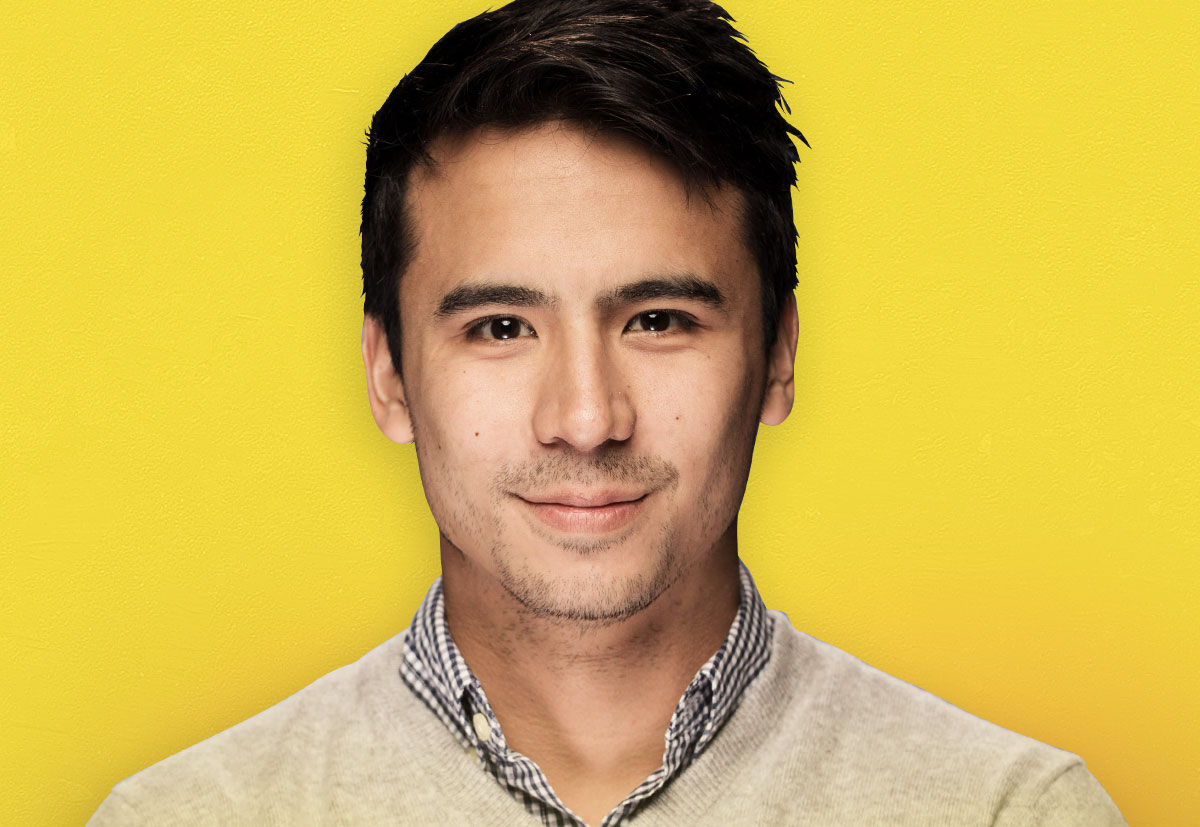 Alexander de Leon