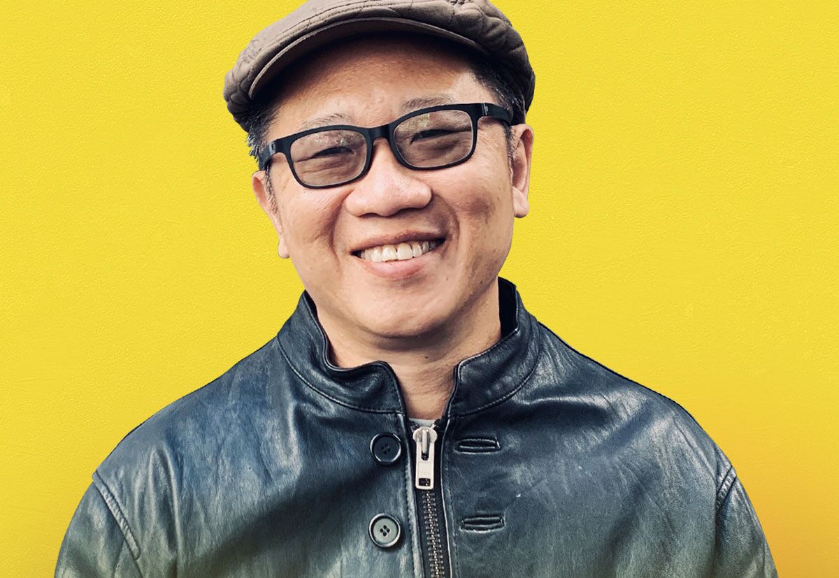 Calvin Soh