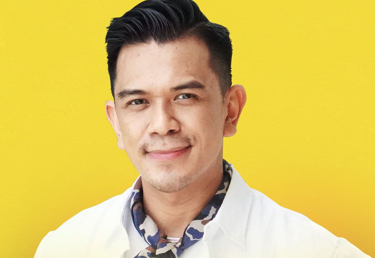 Neil Trinidad