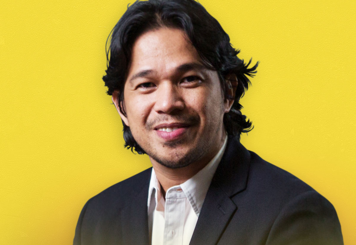 Architect Royal Pineda