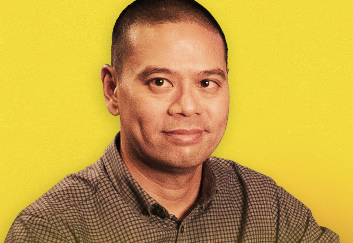 Vic Icasas